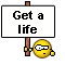 getalife