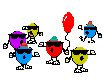 groupdance