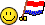 hollandflag